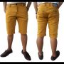 Celana Pendek Superdry 6357 - Yellow