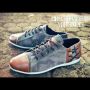 Sepatu Casual Pria - Circle 47