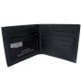 Dompet Pria Premium 2025C Black