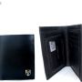 Dompet Pria Premium D&amp;G B810 Black