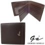 Dompet Pria Premium - Giorgio Agnelli 1153 