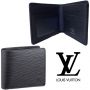 Dompet Pria Premium - Louis Vuitton EPI 930