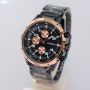 Jam Tangan Pria - Fossil 2519 Black Gold