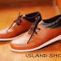 Sepatu Pria Muda - Island 07