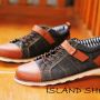 Sepatu Pria Muda - Island 09