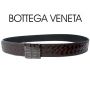 Ikat Pinggang Bottega Veneta - Glossy 