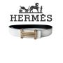 Ikat Pinggang Hermes Logoline
