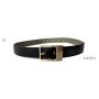 Belt Gucci Reverseable