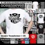 Kaos Islamic Transformer