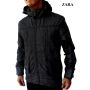 Jaket Zara 6002 - Black 
