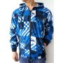 Jaket Quiksilver Abstract