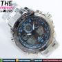 Jam Tangan Pria - Casio Edifice 707 Blue