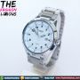 Jam Tangan Pria - Fossil 259 White