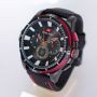 Jam Tangan Pria Import - Swiss Army 6068 Black