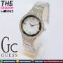 Jam Tangan Wanita - Guess 165 Silver