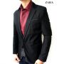 Jas Pria Zara 6851 - Black