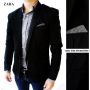 Jas Zara 312 - Black