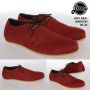 Sepatu Pria : Joey 12 &quot;Siral Maroon&quot; 