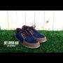 Sepatu Pria Casual - Joey Govner Blue