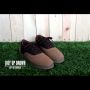 Sepatu Pria Casual - Joey Up Brown
