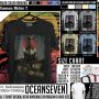 Kaos Kamen Rider Black Rx