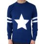 Kaos Capt America Long