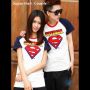 Kaos Couple - Superman 2