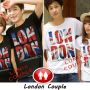 Kaos Couple - London