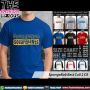 Kaos Kartun - SpongeBob Best Collection 2