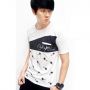 Kaos Korea Style - Catefori Coconut Shirt