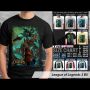 Kaos Gamer : League Of Legends 1 s.d 3