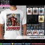 Kaos Movie - Avanger Age Of Ultron 9