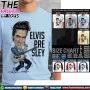 Kaos Music Art - Elvis Presley