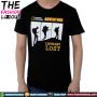 Kaos National Geographic Lets Get Lost