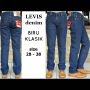 Celana Jeans Levis Classic Blue