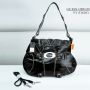 Guess Mallory - Black