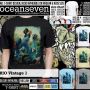 Kaos Movie - Rio Vintage 01 - 03