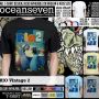 Kaos Movie - Rio Vintage 01 - 03