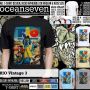 Kaos Movie - Rio Vintage 01 - 03