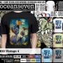 Kaos Movie - Rio Vintage 04 - 06