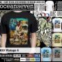 Kaos Movie - Rio Vintage 04 - 06