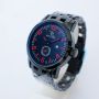 Jam Tangan Pria - Ripcurl Detroit Black Red