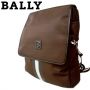 Ransel Bally 4068 - Brown