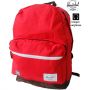 Ransel Herschel 709 - Red