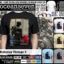 Kaos Robocop Vintage