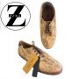 Sepatu Pria Zara Classic - Wood
