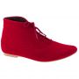 Sepatu Wanita Joy Red