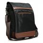 Tas Black Brown 456 