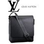  Tas Pria Louis Vuitton 6653 - Black