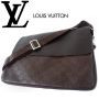 Tas Slempang Louis Vuitton 9982 - Brown 